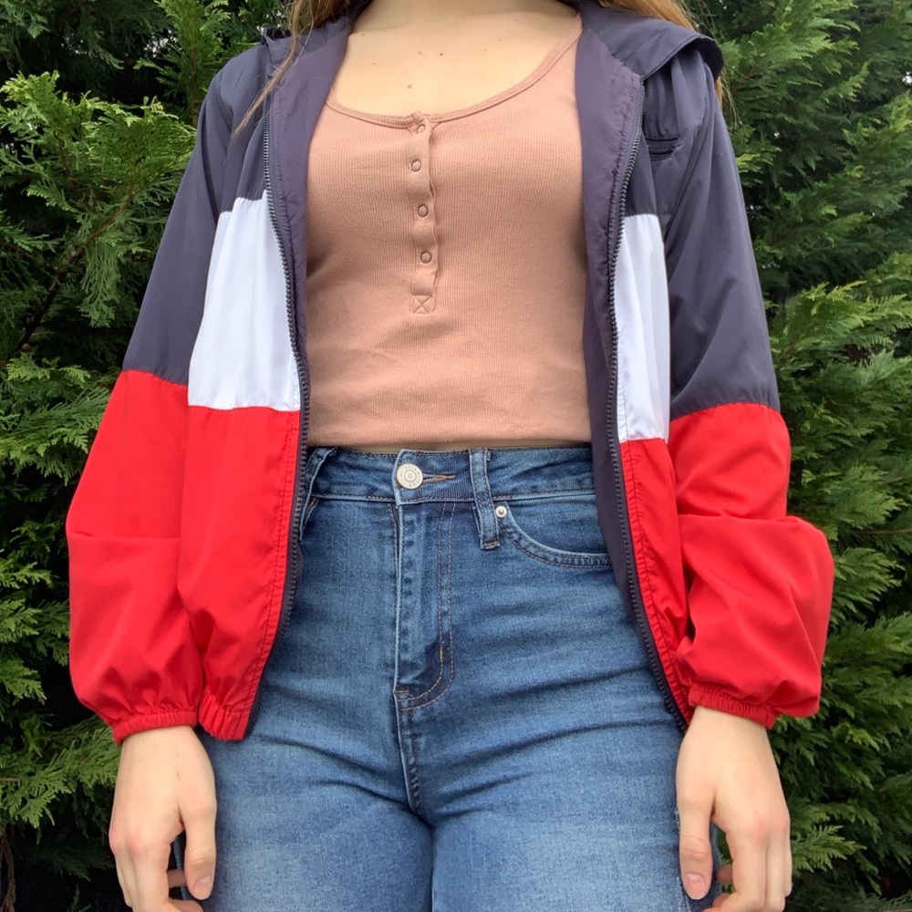brandy melville jacket - Picture 4 of 4